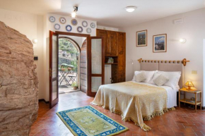 Гостиница Residence Menotre  Разилья